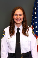 Pleasant Hill Police Department: Portraits