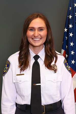 Pleasant Hill Police Department: Portraits