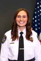 Pleasant Hill Police Department: Portraits