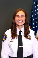 Pleasant Hill Police Department: Portraits