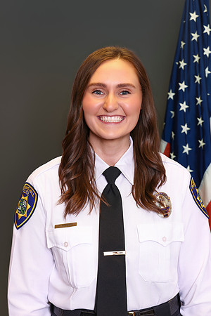 Pleasant Hill Police Department: Portraits