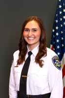 Pleasant Hill Police Department: Portraits