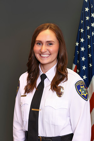 Pleasant Hill Police Department: Portraits