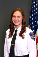 Pleasant Hill Police Department: Portraits