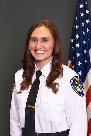 Pleasant Hill Police Department: Portraits