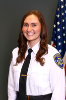 Pleasant Hill Police Department: Portraits
