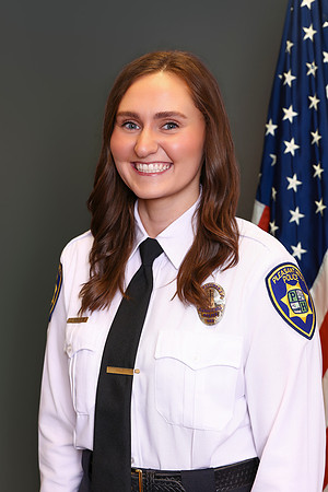 Pleasant Hill Police Department: Portraits