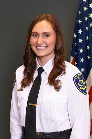 Pleasant Hill Police Department: Portraits