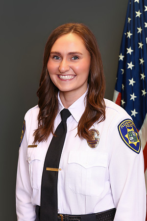 Pleasant Hill Police Department: Portraits