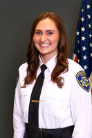 Pleasant Hill Police Department: Portraits