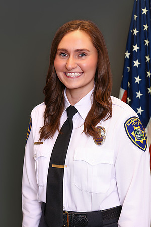 Pleasant Hill Police Department: Portraits