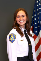 Pleasant Hill Police Department: Portraits