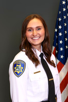 Pleasant Hill Police Department: Portraits