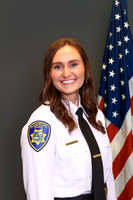 Pleasant Hill Police Department: Portraits