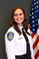 Pleasant Hill Police Department: Portraits