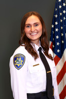 Pleasant Hill Police Department: Portraits