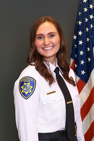 Pleasant Hill Police Department: Portraits