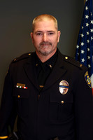Pleasant Hill Police Department: Portraits