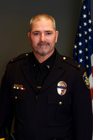 Pleasant Hill Police Department: Portraits
