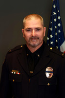 Pleasant Hill Police Department: Portraits