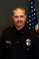 Pleasant Hill Police Department: Portraits