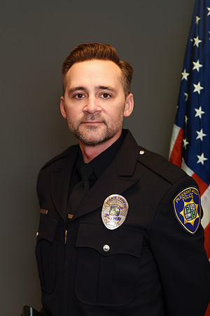 Pleasant Hill Police Department: Portraits