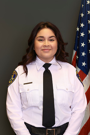Pleasant Hill Police Department: Portraits