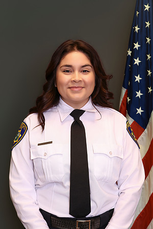 Pleasant Hill Police Department: Portraits
