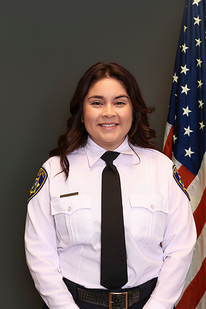 Pleasant Hill Police Department: Portraits