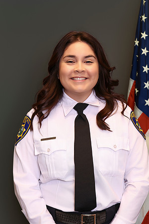 Pleasant Hill Police Department: Portraits