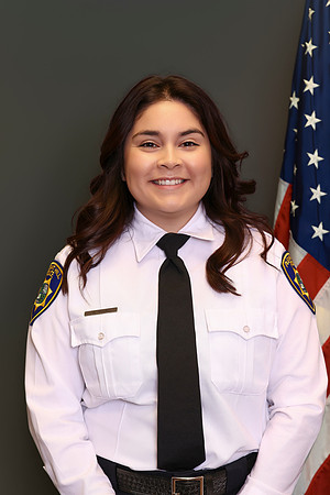 Pleasant Hill Police Department: Portraits