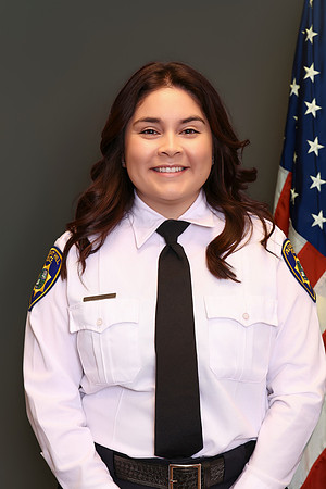 Pleasant Hill Police Department: Portraits