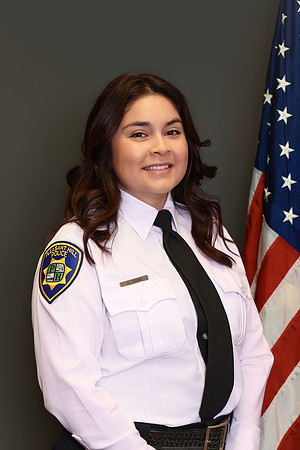 Pleasant Hill Police Department: Portraits