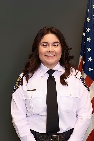 Pleasant Hill Police Department: Portraits