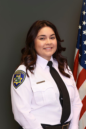 Pleasant Hill Police Department: Portraits