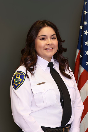 Pleasant Hill Police Department: Portraits