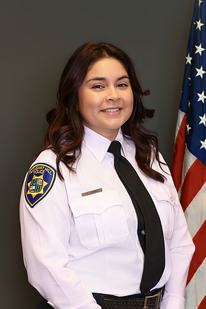 Pleasant Hill Police Department: Portraits