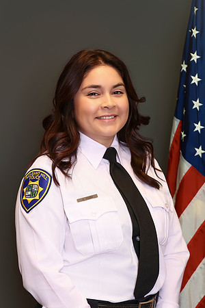 Pleasant Hill Police Department: Portraits