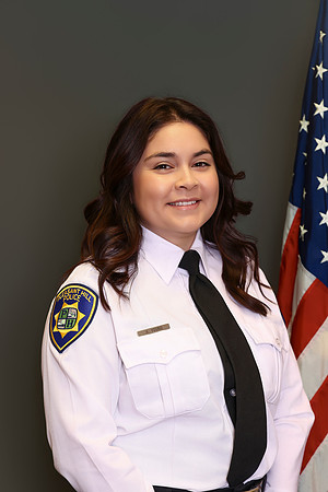 Pleasant Hill Police Department: Portraits