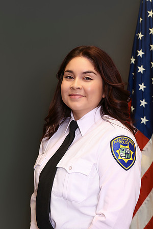 Pleasant Hill Police Department: Portraits