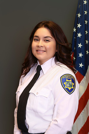 Pleasant Hill Police Department: Portraits