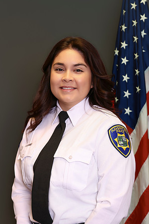 Pleasant Hill Police Department: Portraits