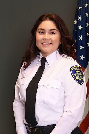 Pleasant Hill Police Department: Portraits