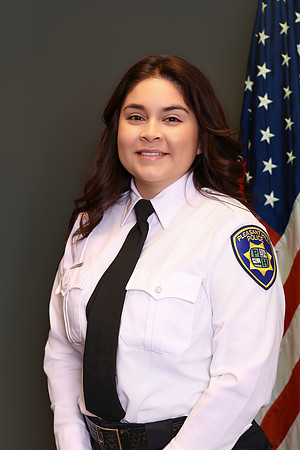 Pleasant Hill Police Department: Portraits