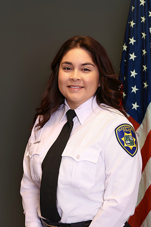 Pleasant Hill Police Department: Portraits