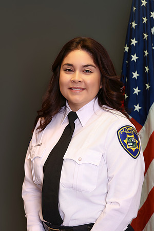 Pleasant Hill Police Department: Portraits