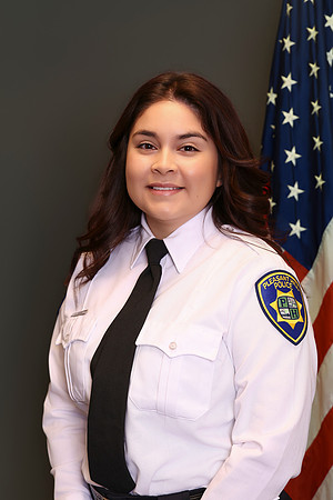 Pleasant Hill Police Department: Portraits
