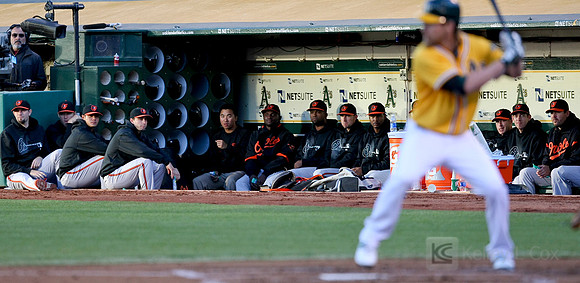 All Eyes on Reddick