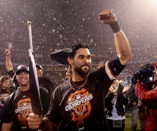 Rainy Celebration