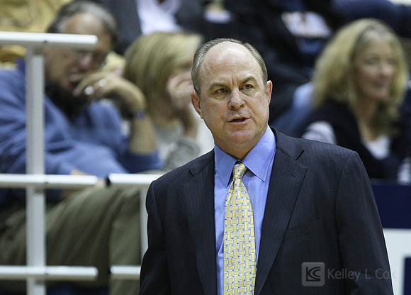 NCAA Basketball: UCLA at California